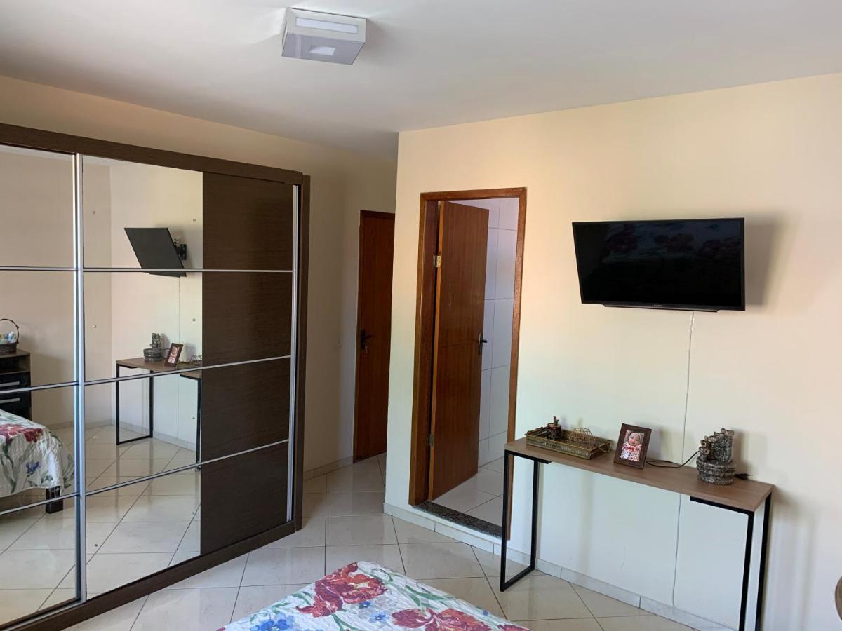 Suites Beira Mar Arraial do Cabo Eksteriør bilde